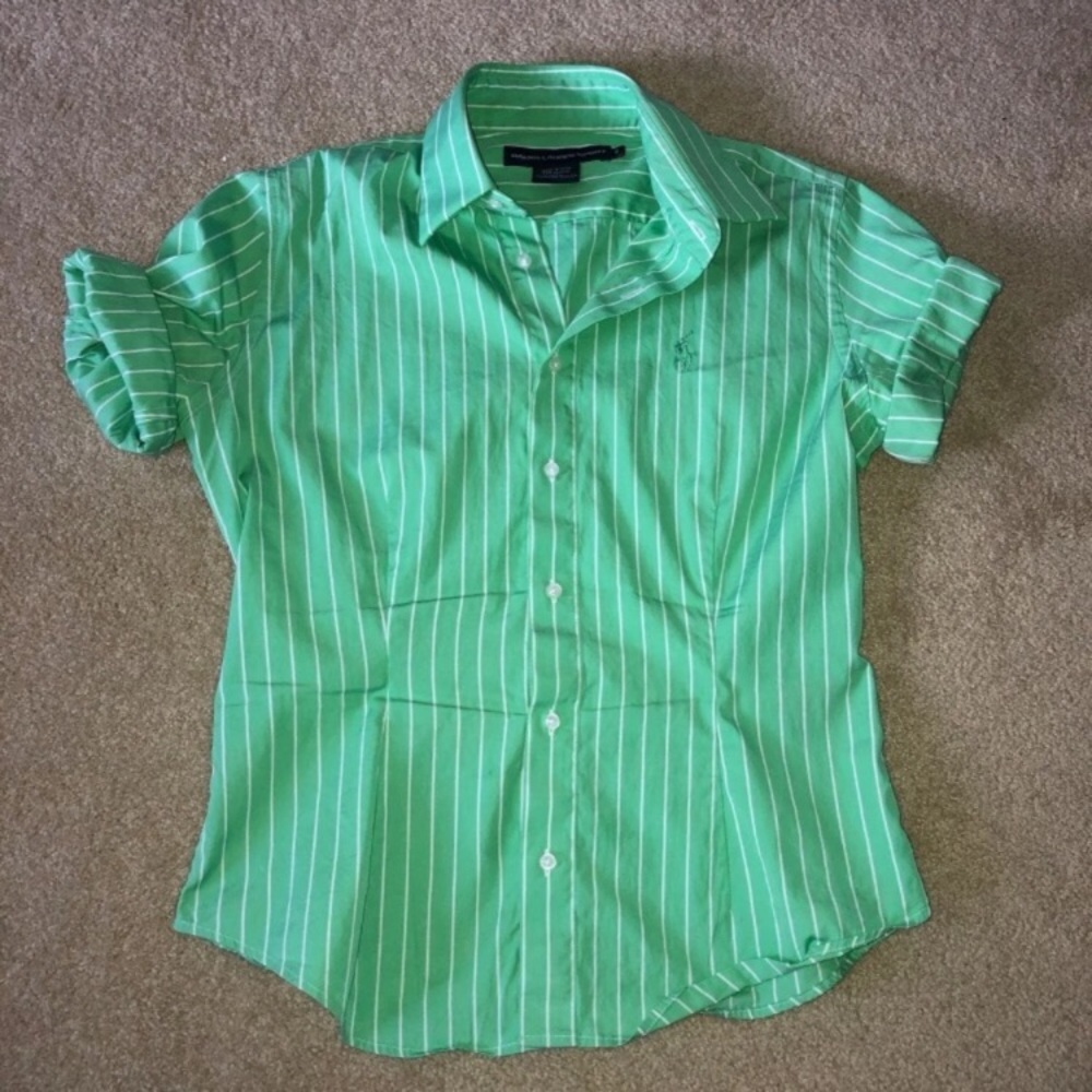 Polo shirts